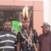 Masyarakat Adat Awyu Minta perlindungan Presiden