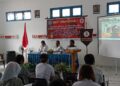 IBI Cabang Mamberamo Tengah Gelar Musyawarah