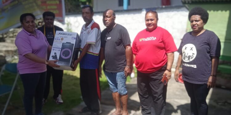 Pembubaran Panitia HUT RI Ke 78, Kelurahan Argapura Ditandai dengan Berbagai Kegiatan Bhakti Sosial