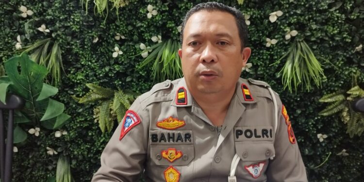 Satlantas Polres Jayapura Telah Berlakukan Sirkuit Uji SIM C Sejak Awal Agustus 2023
