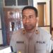Kapolres Jayapura Fredrickus Maclarimboen Himbau Masyarakat Tetap Jaga Keamanan Selama Tahapan Pemilu