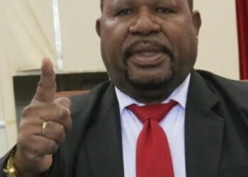 Waket Komisi IV DPRP Minta Pj Gubernur Evaluasi Kominfo dan Sejumlah OPD