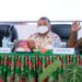 Yan Ukago : Desain Perkantoran Provinsi Papua Tengah Berbentuk Cenderawasih