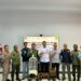 Awetan Burung Cenderawasih Kembali Digagalkan Pihak Karantina dan PT Pos