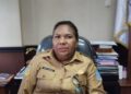 Sekda Hana Kesal Pembahasan Non APBD II Dibatalkan Oleh Ketua DPRD Klemens Hamo