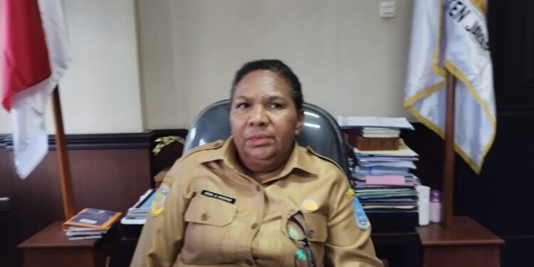 Sekda Hana Kesal Pembahasan Non APBD II Dibatalkan Oleh Ketua DPRD Klemens Hamo