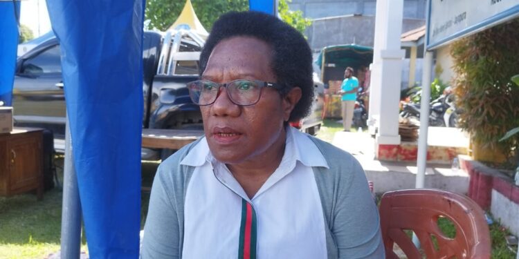 Pemerintah Kabupaten Jayapura Akan Lakukan Sidak ke Semua Distributor