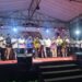 Sekda Hana Hikoyabi Tutup Baku Timba Fest Sesi Kemerdekaan , Sangat Berdampak bagi Ekonomi Masyarakat
