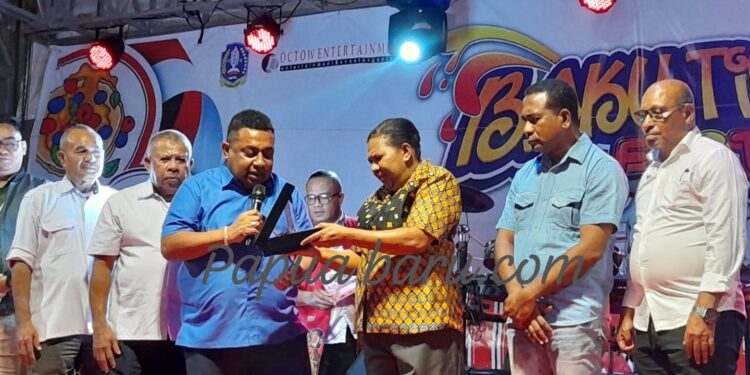 Baku Timba Fest Ke – 8 Session Kemerdekaan’ Hana Hikoyabi : “Ada Makna Gotong Royong”
