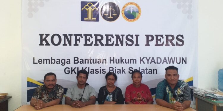 Pelaku Pengeroyokan Dituntut JPU Dan Putusan Hakim terlalu ringan, Ciderai Keadilan Bagi Korban