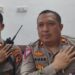 Lakalantas di Kabupaten Jayapura Masih Tinggi, Hingga Agustus 2023 Ada 16 Orang Meninggal