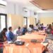 Wakapolda Papua Hadiri Rapat Kesiapan Penyelenggaraan Konfernas FKUB ke-VIII