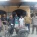 Polisi Tangkap Dua  Remaja Pelaku Curanmor di Sentani Timur