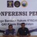 Bakal Tempuh Jalur Hukum, Bupati Biak, Disparbud Diminta Hentikan Pembangunan Proyek Jembatan Perahu