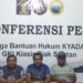 Laporan Dugaan Pemalsuan tandatangan, Warga Mbromsi Desak Polres Biak Numfor  Tetapkan Tersangka
