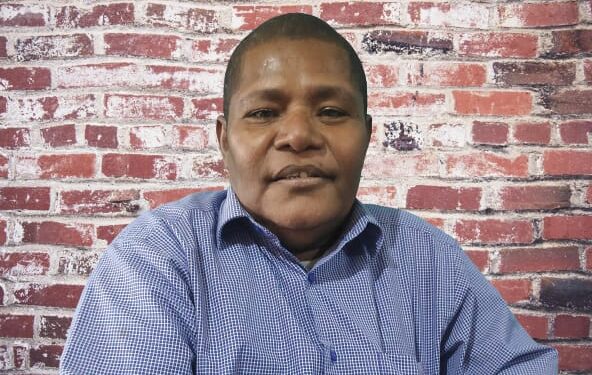Partai Buruh Provinsi Papua Berharap Saat Penetapan DCT KPU dapat Menjalankan Tugas dengan Profesional dan Proporsional
