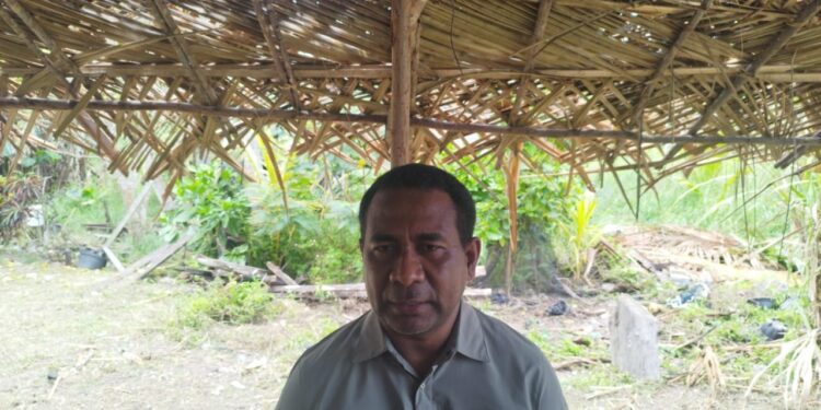 Hasil Labfor Polda Papua Terkait Kebakaran Empat Kantor di Gunmer Diteriman Polres Jayapura