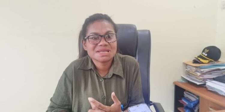 Jelang Pemilu 2024. Warga Distrik Sentani Diharapkan Berhati-hati Mengkonsumsi Informasi dari Media Sosial