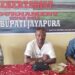 Turnamen Sepak Bola Pj Bupati Jayapura Cup Segera Bergulir, Total Hadiah Rp 50 Juta