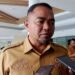 Triwarno Purnomo Menyebutkan Tidak ada Masalah Terkait Surat Pengusulan Pembatalan Non APBD II  