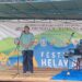 Sekda Kabupaten Jayapura : Festival Heley Mbay Hote Mbay Harus Dianggarkan Lewat APBK