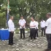 Pemerintah Kabupaten Jayapura Serahkan Bantuan Mobil Truk Pengangkut Sampah untuk PPLH