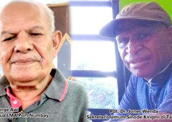 Jelang Pemilu 2024, LMA dan Toga Serukan Kedamaian