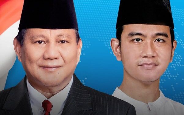 M.Aksan : Partai Gelora Siap Menangkan Prabowo-Gibran di Kota Jayapura