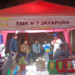 SMK 7 Oficial Partner Festival KOBAHAJA