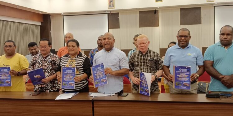 Analisis Papua Strategis Siap Gelar Konferensi II di Jayapura