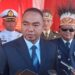 Pj.Bupati Jayapura : “Pancasila Jati diri Bangsa Indonesia maka Harus Diamalkan dalam Kehidupan”