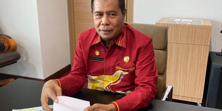 Besok, Pj.Gubernur Papua Kunker ke Supiori