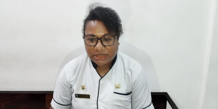 Ini Klarifikasi Dugaan Pemalsuan LPJ Kegiatan di Dondai Distrik Waibhu