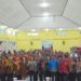 Penjabat Wali Kota Bersilaturahmi dengan Para Kepala Sekolah Tingkat SD, SMP, SMA dan SMK se-Jayapura