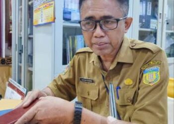 SMA Negeri 4 Jayapura Komit Menjaga Mutu dan Menghasilkan Lulusan yang Berakhlak Mulia