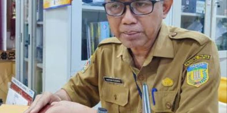 SMA Negeri 4 Jayapura Komit Menjaga Mutu dan Menghasilkan Lulusan yang Berakhlak Mulia