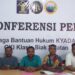 PT Indokora dan Bank Papua Diduga Langgar UU Cipta Kerja, 3 Eks Satpam Bank Papua Bakal Tempuh Jalur Hukum