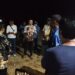Peletakan Batu Pertama Monumen Peradaban Baru Papua, Dibangun di Titik “Episentrum” Bumi