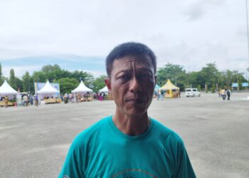 Pemprov Papua dan Pemkab Jayapura Gelar Gerakan Pangan Murah Tekan Inflasi