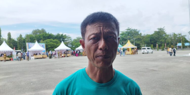 Pemprov Papua dan Pemkab Jayapura Gelar Gerakan Pangan Murah Tekan Inflasi