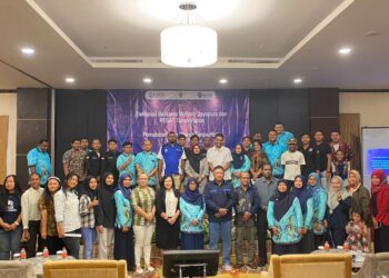 Dosen Berkontribusi bagi Negeri, Dr. Nahria Dipercayakan Pimpin Masyarakat Antifitnah Indonesia -MAFINDO dan PESAT  Papua