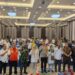 Suksesnya Pemilu 2024, Pemkot Jayapura Gelar Coffee Morning