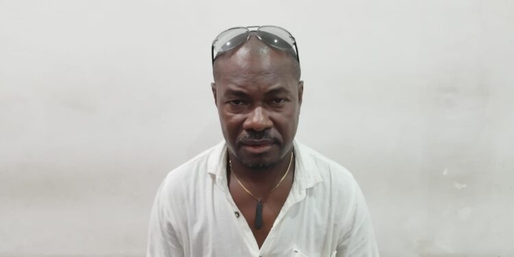 Enam Dinas di Kantor Bupati Jayapura Ludes Terbakar, Ketua Forum Peduli Kemanusiaan Curiga Sengaja Dibakar