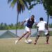 Tiba di Manado, 22 Pemain Persipura Mulai Jalani Latihan Menjaga Stamina