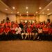 Gandeng Palang Merah Indonesia, Swiss-Belhotel Jayapura adakan First Aid Training & Simulation