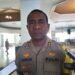 Kapolres Jayapura Imbau Kampanye Pemilu Tetap Aman dan Damai