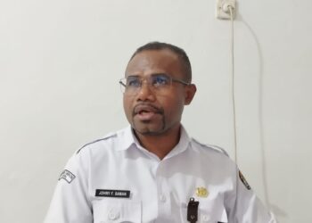 Kampanye Pemilu 75 Hari, Ini Kata KPU Kabupaten Jayapura