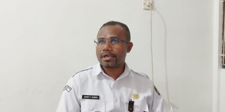 Kampanye Pemilu 75 Hari, Ini Kata KPU Kabupaten Jayapura