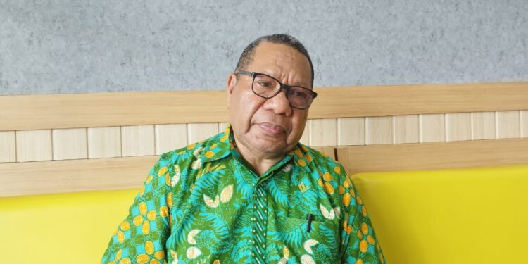 Jelang Pemilu 2024, Pj. Bup Jayapura Diminta Bangun Netralitas
