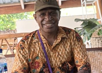 Jelang 1 Desember, Tokoh Ini Ajak Warga Jaga Keamanan dan Sukseskan Pemilu